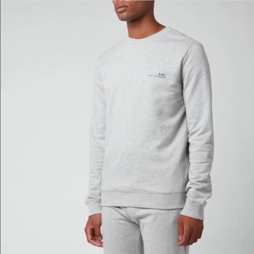 Men's Item Sweatshirt